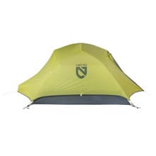 NEMO Dagger OSMO 3P - End View With Fly