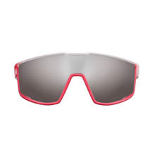 Front Julbo Fury Sunglasses - View