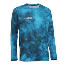 DHaRCO Men's Gravity Jersey - Snowshoe