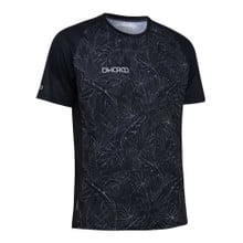 DHaRCO Men's SS Jersey - Monochrome