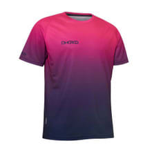 DHaRCO Men's SS Jersey - Fort Bill