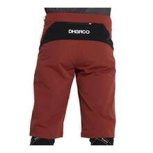 DHaRCO Men's Gravity Shorts - Back