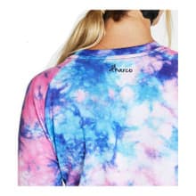 DHaRCO Women's 3/4 Sleeve Jersey - Back Detail