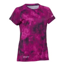 DHaRCO Women's SS Short Sleeve Jersey - Myriam