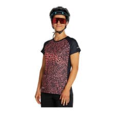 DHaRCO Women's SS Short Sleeve Jersey - Front