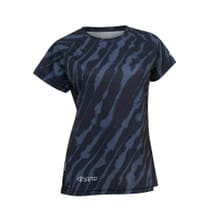 DHaRCO Women's SS Short Sleeve Jersey - Jet Stream