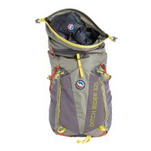 Big Agnes Ditch Rider 32L Backpack - Open Top