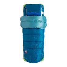 Big Agnes Roxy Ann 3N1 15 Degree Sleeping Bag - Outer Bag