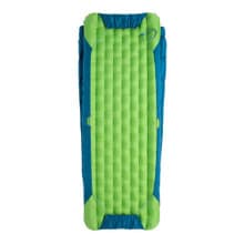 Big Agnes Roxy Ann 3N1 15 Degree Sleeping Bag - Sleeping Pad Retainer