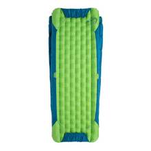 Big Agnes Roxy Ann 3N1 30 Degree Sleeping Bag - Sleeping Pad Retainer