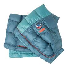 Big Agnes Camp Robber Bedroll - Blanket