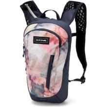 Dakine Women's Shuttle 6L Hydration Pack - Watercolor