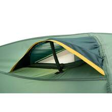 Eureka El Capitan 3+ Outfitter Tent - Vent