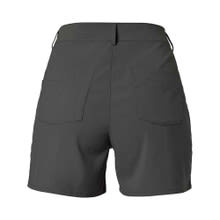 Flylow Women's Life High Waist Short - Back Detail