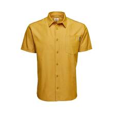 Flylow Phil A Shirt - Olive Oil