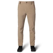 Flylow Trailworks Pant - Mushroom