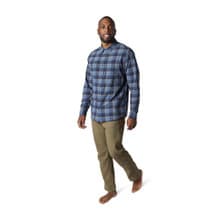 Flylow Trailworks Pant - On Model