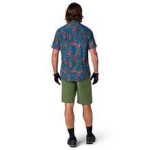 Flylow Wesley Shirt - Model Back