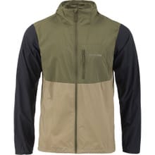 Flylow Davis Jacket - Jasper/Twig/Black