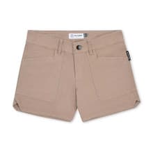 Flylow Patsy Short - Mushroom