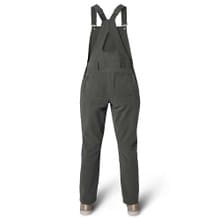 Flylow Women's Trailworks Bib - Back Detail