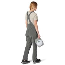 Flylow Women's Trailworks Bib - Back