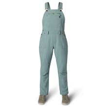 Flylow Women's Trailworks Bib - Sage
