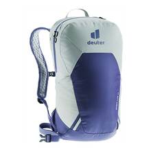 Deuter Speed Lite 13 Backpack - Tin/Indigo