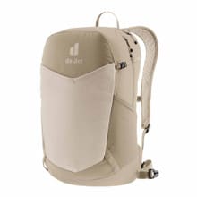 Deuter Speed Lite 21 Backpack - Alu/Greystone