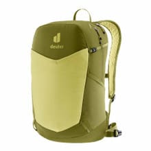 Deuter Speed Lite 21 Backpack - Linden/Cactus