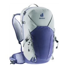 Deuter Speed Lite 23 SL Backpack - Tin/Indigo