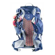 Deuter Speed Lite 23 SL Backpack - Back System Detail