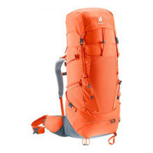 Deuter Aircontact Core 45+5 SL Backpack - Expanded