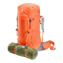 Deuter Aircontact Core 45+5 SL Backpack - Exterior Carry