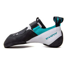Evolv Zenist Climbing Shoe - Instep