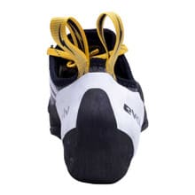 Evolv Shaman Lace Climbing Shoe - Heel