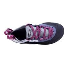 Evolv Shaman Lace LV Climbing Shoe - Top