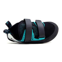 Evolv Geshido Climbing Shoe - Top