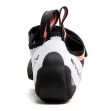 Evolv Geshido Climbing Shoe - Heel