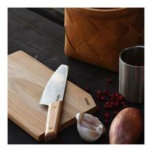 Primus Campfire Cutting Set - Laid Out