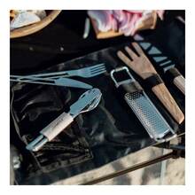 Primus Campfire Cutlery Set - On Tray