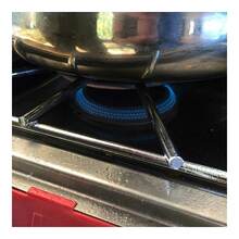 Primus Profile Dual Camp Stove - Burner