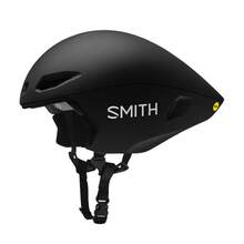 Smith Jetstream TT Helmet - Lens Removed