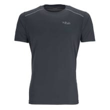 Rab Men's Force Tee - Beluga