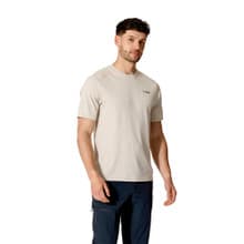 Rab Force Tee - Model