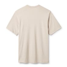 Rab Force Tee - Pebble Back