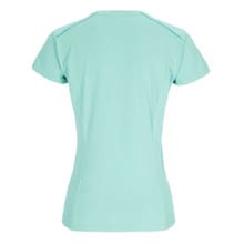 Rab Women's Force Tee - Back