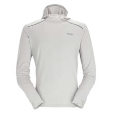Rab Force Hoody - Dark Pewter