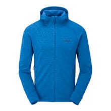 Rab Nexus Men's Hoody - Maya Blue