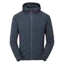Rab Nexus Men's Hoody - Steel